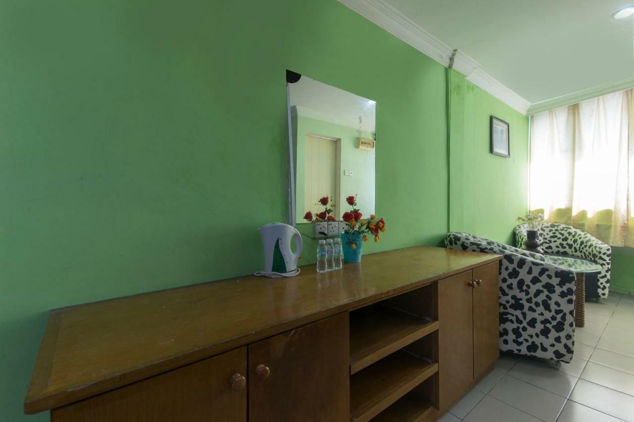 Hotel Suntex Cheras Luaran gambar