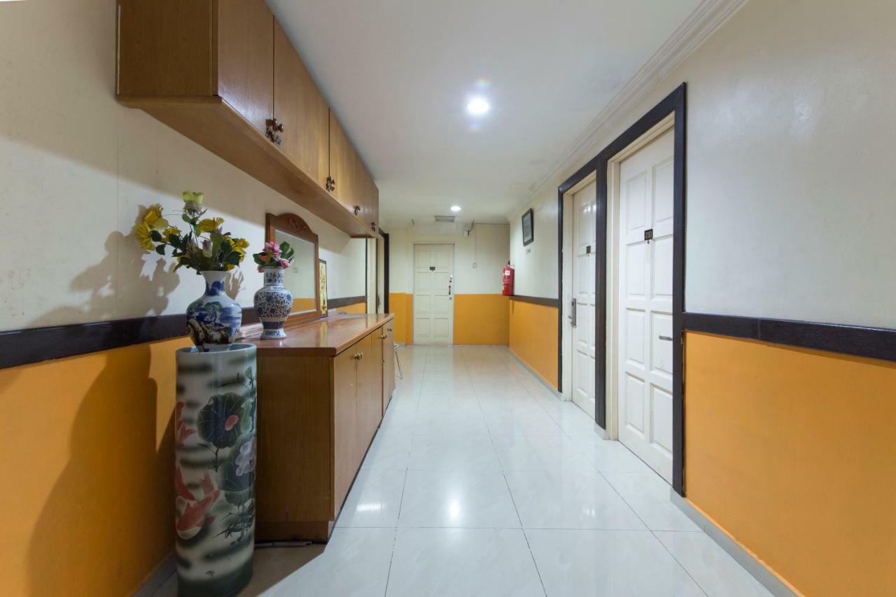 Hotel Suntex Cheras Luaran gambar