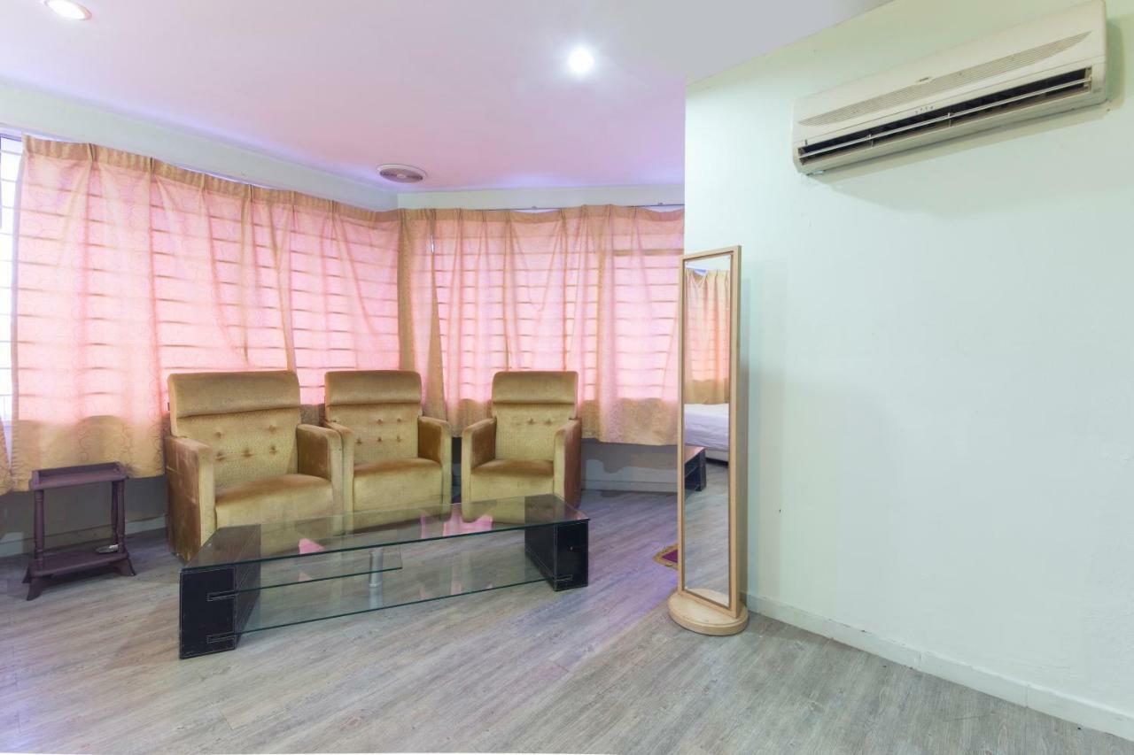 Hotel Suntex Cheras Luaran gambar