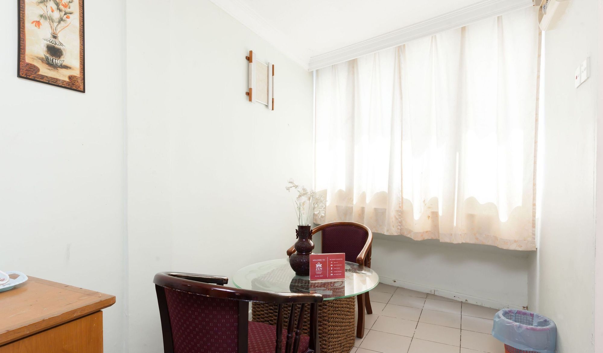 Hotel Suntex Cheras Luaran gambar