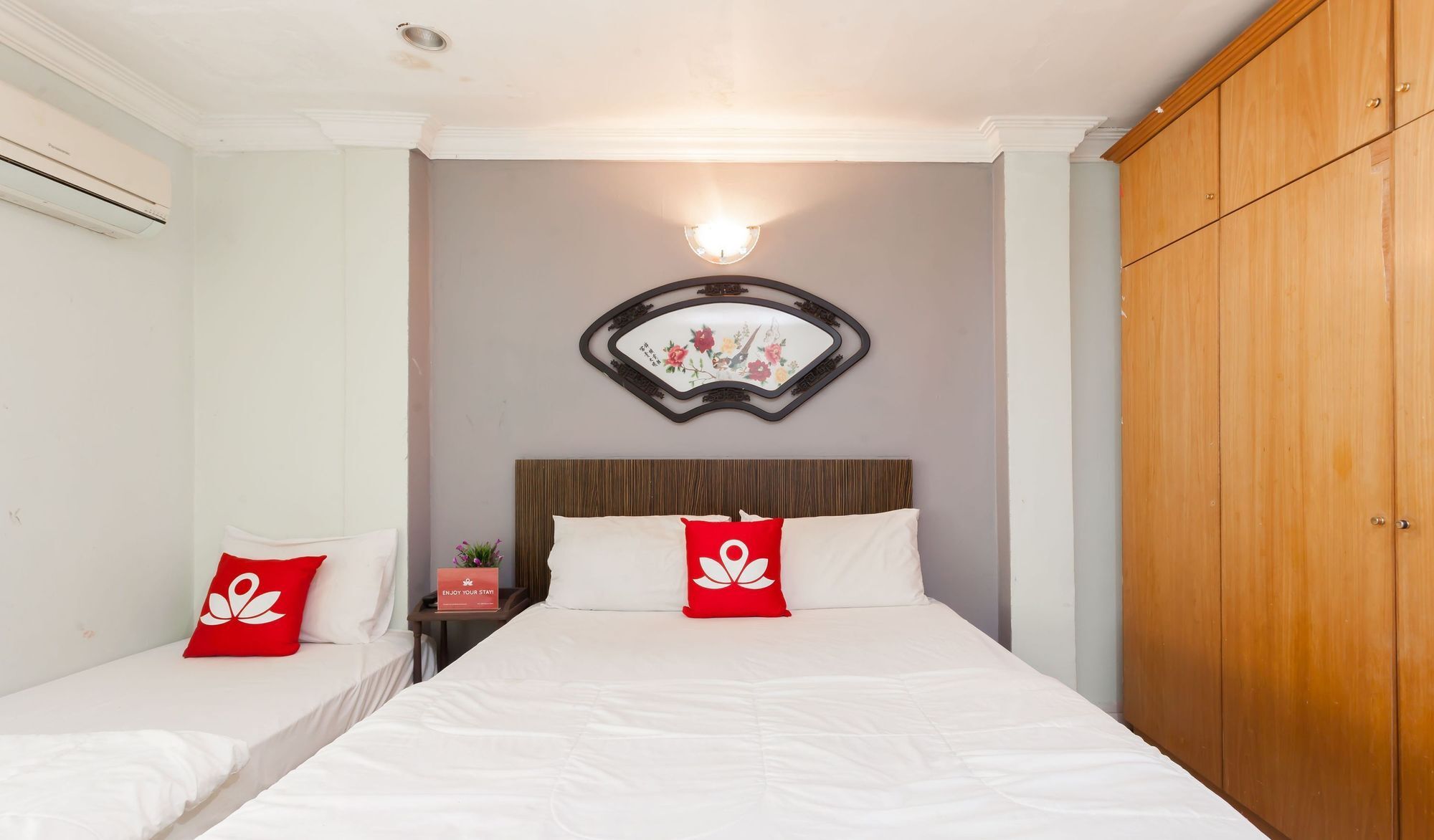 Hotel Suntex Cheras Luaran gambar