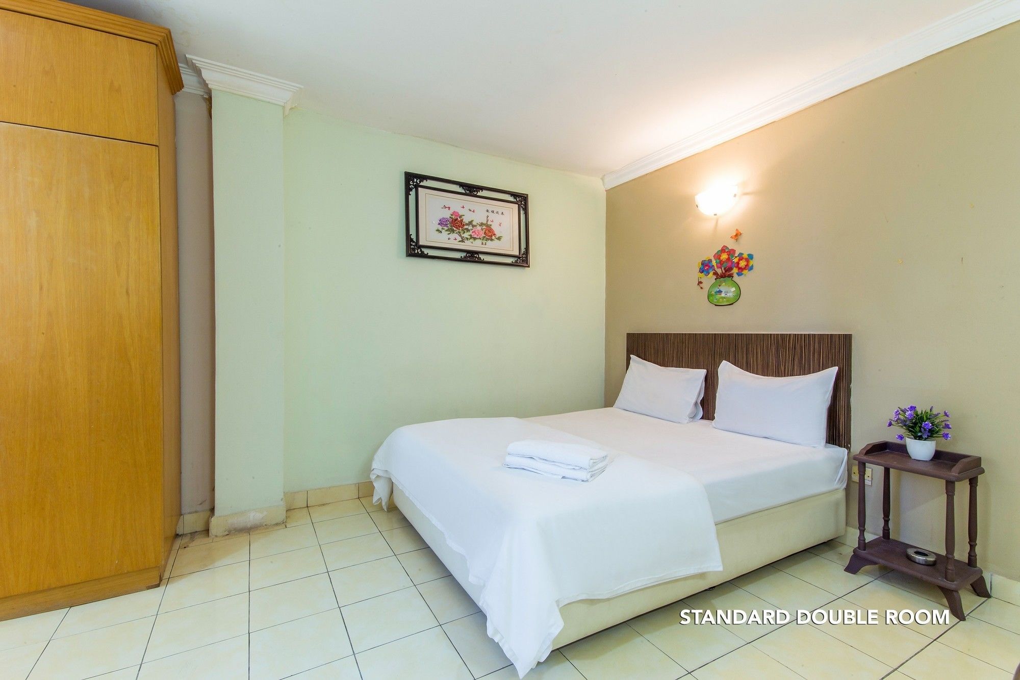 Hotel Suntex Cheras Luaran gambar